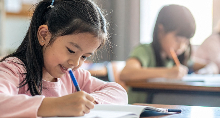 基礎学習能力向上開発コースの画像