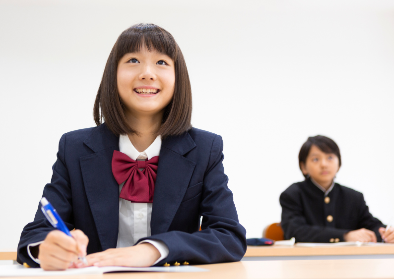 基礎学習能力向上開発コース（小学生）の画像